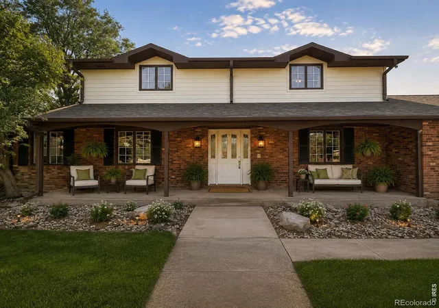 Photo 3 of Single family home for sale at 405 Highland Dr, Sterling, CO 80751 | MLS# IR1067249 | Listing updated on 2026-09-28