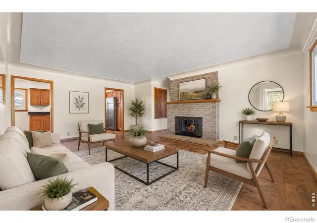 Photo 3 of Single family home for sale at 601 Fremont Ave, Akron, CO 80720 | MLS# IR1067265 | Listing updated on 2026-09-28