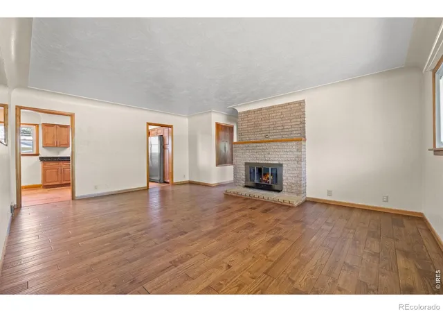 Photo 4 of Single family home for sale at 601 Fremont Ave, Akron, CO 80720 | MLS# IR1067265 | Listing updated on 2026-09-28