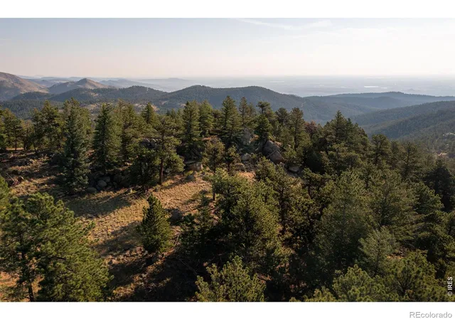 Photo 1 of Land for sale at 49 High View Ln, Boulder, CO 80302 | MLS# IR1067273 | Listing updated on 2026-10-07