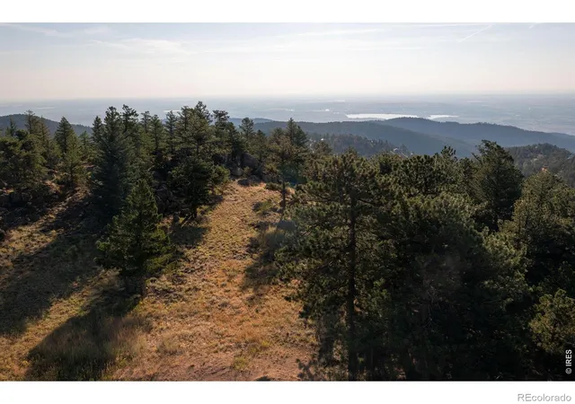 Photo 3 of Land for sale at 49 High View Ln, Boulder, CO 80302 | MLS# IR1067273 | Listing updated on 2026-10-07
