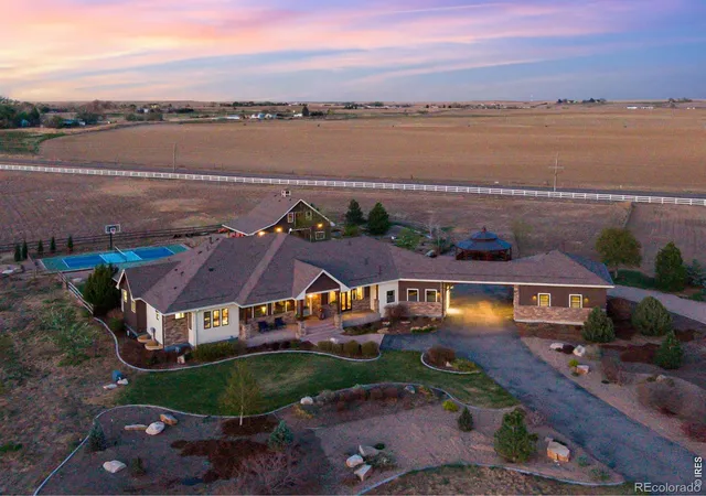 Photo 2 of Single family home for sale at 2418 Barry Ln, Fort Collins, CO 80524 | MLS# IR1067276 | Listing updated on 2026-10-16