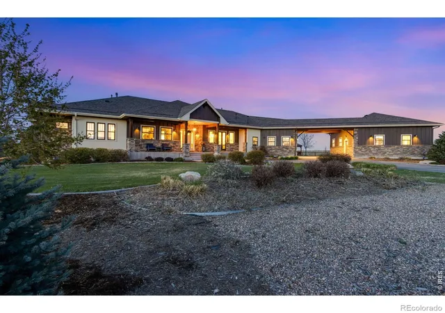 Photo 2 of Single family home for sale at 2418 Barry Ln, Fort Collins, CO 80524 | MLS# IR1067276 | Listing updated on 2026-10-16