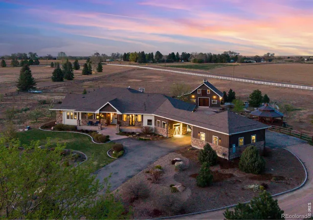 Photo 3 of Single family home for sale at 2418 Barry Ln, Fort Collins, CO 80524 | MLS# IR1067276 | Listing updated on 2026-10-16