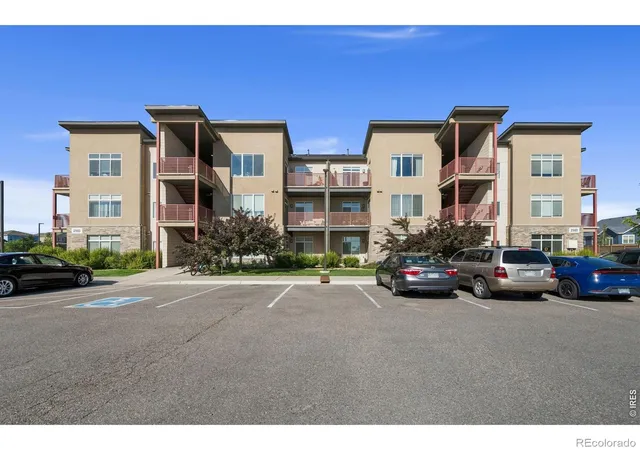 Photo 1 of Condo for sale at 2980 Kincaid Dr #306, Loveland, CO 80538 | MLS# IR1067279 | Listing updated on 2026-09-23