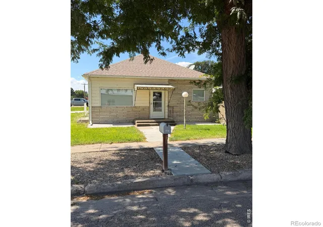 Photo 2 of Single family home for sale at 307 16Th St, Burlington, CO 80807 | MLS# IR1067282 | Listing updated on 2026-10-31