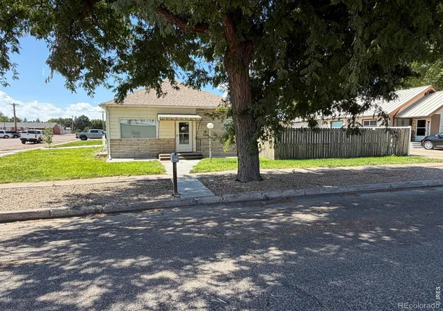 Photo 3 of Single family home for sale at 307 16Th St, Burlington, CO 80807 | MLS# IR1067282 | Listing updated on 2026-10-31