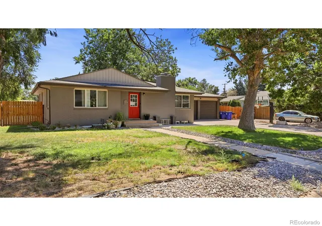 Photo 2 of Single family home for sale at 2620 50th Ave, Greeley, CO 80634 | MLS# IR1067289 | Listing updated on 2026-10-07