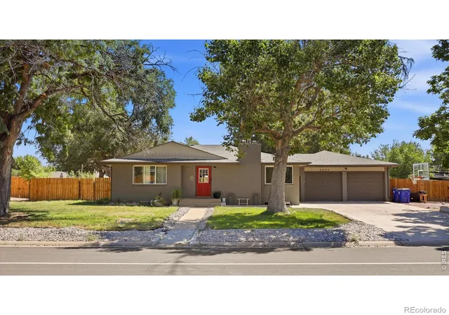 Photo 3 of Single family home for sale at 2620 50th Ave, Greeley, CO 80634 | MLS# IR1067289 | Listing updated on 2026-10-07