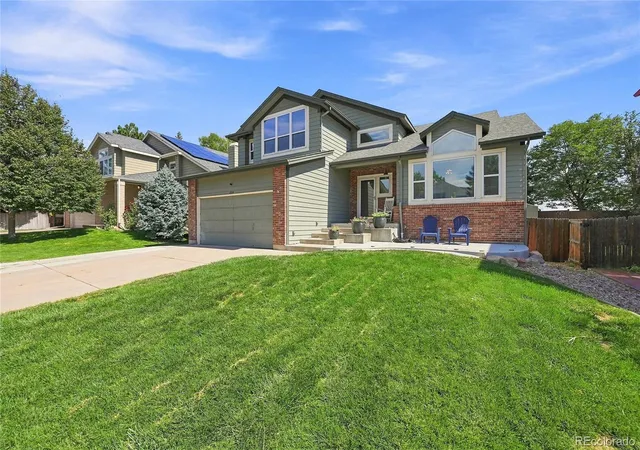 Photo 1 of Single family home for sale at 6504 S Wright St, Littleton, CO 80127 | MLS# 3426236 | Listing updated on 2026-10-08
