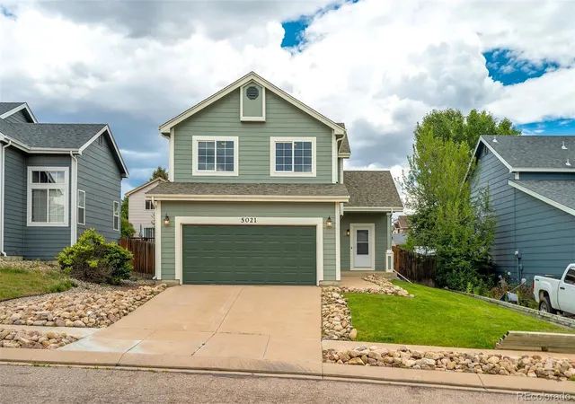 Photo 2 of Single family home for sale at 5021 Copen Dr, Colorado Springs, CO 80922 | MLS# 2201284 | Listing updated on 2026-09-17