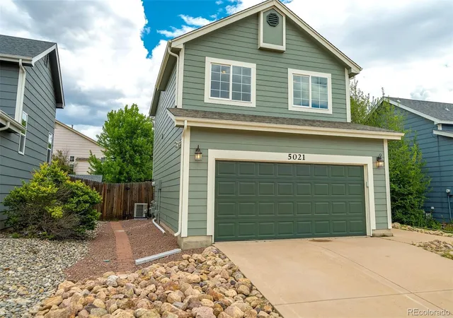 Photo 3 of Single family home for sale at 5021 Copen Dr, Colorado Springs, CO 80922 | MLS# 2201284 | Listing updated on 2026-09-17