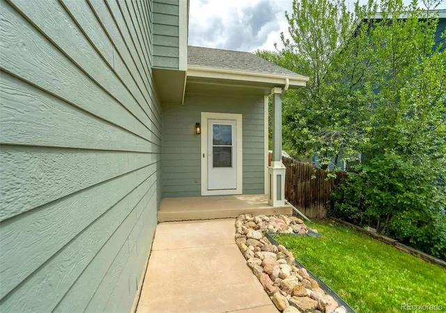 Photo 3 of Single family home for sale at 5021 Copen Dr, Colorado Springs, CO 80922 | MLS# 2201284 | Listing updated on 2026-09-17