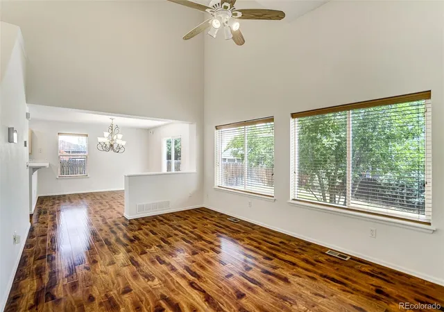 Photo 4 of Single family home for sale at 5021 Copen Dr, Colorado Springs, CO 80922 | MLS# 2201284 | Listing updated on 2026-09-17