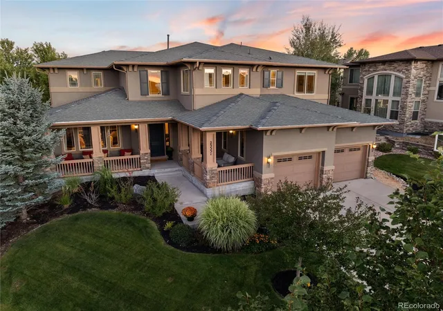 Photo 1 of Single family home for sale at 25551 E Indore Dr, Aurora, CO 80016 | MLS# 6846544 | Listing updated on 2026-09-22