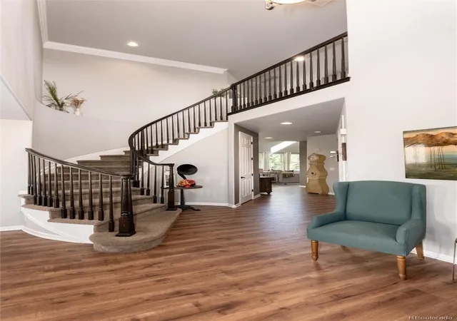 Photo 4 of Single family home for sale at 25551 E Indore Dr, Aurora, CO 80016 | MLS# 6846544 | Listing updated on 2026-09-22