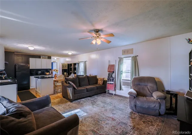 Photo 4 of Manufactured home for sale at 9100 Tejon (mountain View #99) St, Denver, CO 80260 | MLS# 4981236 | Listing updated on 2026-09-08