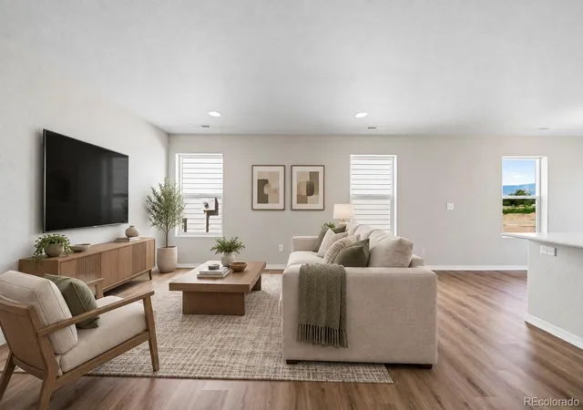 Photo 2 of Single family home for sale at 786 N Carrie Ct, Watkins, CO 80137 | MLS# 9261469 | Listing updated on 2026-10-05