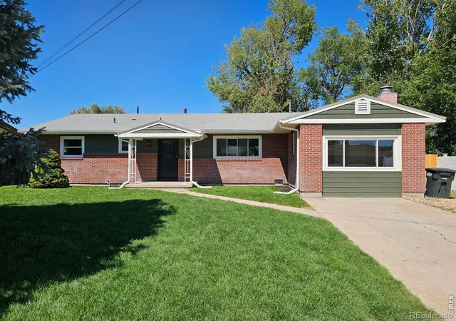 Photo 1 of Single family home for sale at 116 Grant Pl, Sterling, CO 80751 | MLS# IR1067366 | Listing updated on 2026-09-23