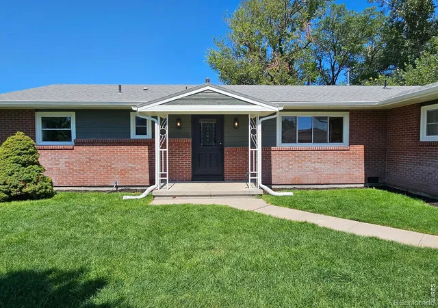 Photo 2 of Single family home for sale at 116 Grant Pl, Sterling, CO 80751 | MLS# IR1067366 | Listing updated on 2026-09-23