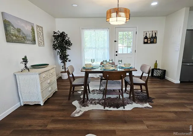 Photo 4 of Single family home for sale at 116 Grant Pl, Sterling, CO 80751 | MLS# IR1067366 | Listing updated on 2026-09-23