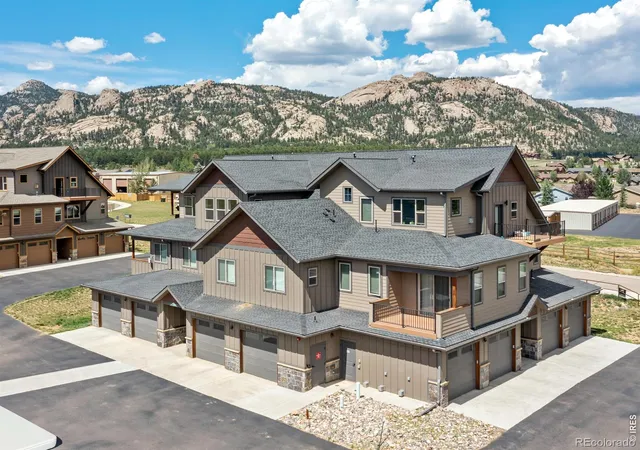 Photo 1 of Condo for sale at 1734 Wildfire Rd #101, Estes Park, CO 80517 | MLS# IR1067429 | Listing updated on 2026-10-09