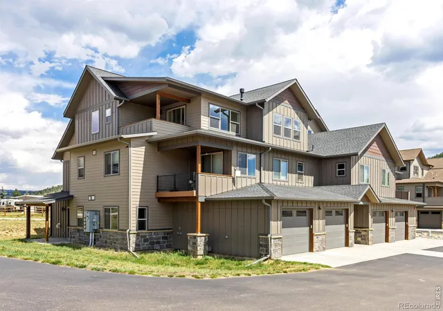 Photo 29 of Condo for sale at 1734 Wildfire Rd #101, Estes Park, CO 80517 | MLS# IR1067429 | Listing updated on 2026-10-09