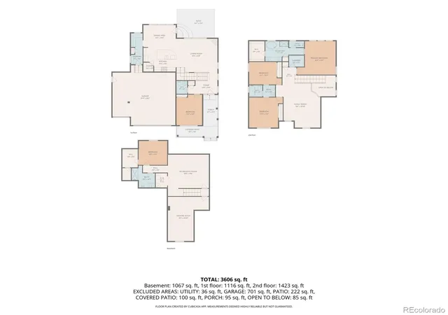 Photo 24 of Single family home for sale at 9974 Quintero St, Commerce City, CO 80022 | MLS# 7800184 | Listing updated on 2026-10-10