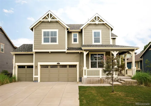 Photo 4 of Single family home for sale at 9974 Quintero St, Commerce City, CO 80022 | MLS# 7800184 | Listing updated on 2026-09-21