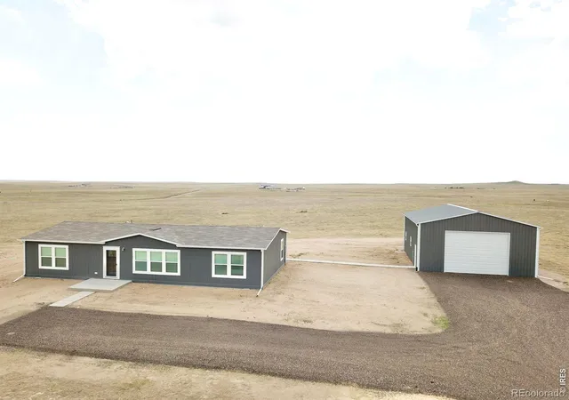 Photo 3 of Single family home for sale at 54293 County Road 55, Ault, CO 80610 | MLS# IR1067436 | Listing updated on 2026-10-17