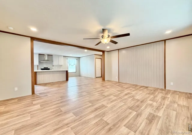 Photo 4 of Single family home for sale at 54293 County Road 55, Ault, CO 80610 | MLS# IR1067436 | Listing updated on 2026-10-17