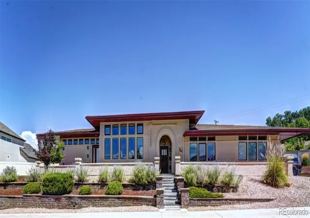 Photo 1 of Single family home for sale at 724 Ivanhoe Wy, Grand Junction, CO 81506 | MLS# 9895709 | Listing updated on 2026-09-22
