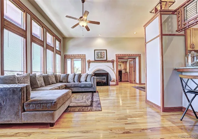 Photo 4 of Single family home for sale at 724 Ivanhoe Wy, Grand Junction, CO 81506 | MLS# 9895709 | Listing updated on 2026-09-22