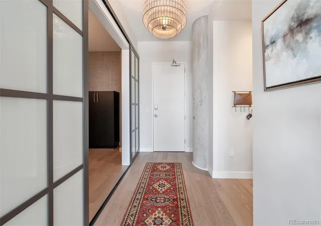 Photo 2 of Condo for sale at 4200 W 17th Avenue #909, Denver, CO 80204 | MLS# 7841062 | Listing updated on 2026-09-17