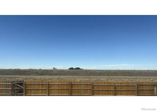 Photo 17 of Single family home for sale at 1116 Coyote Ln, Wiggins, CO 80654 | MLS# IR1067460 | Listing updated on 2026-10-03