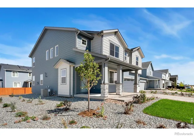 Photo 2 of Single family home for sale at 7325 Arkansas St, Frederick, CO 80530 | MLS# IR1067462 | Listing updated on 2026-09-22