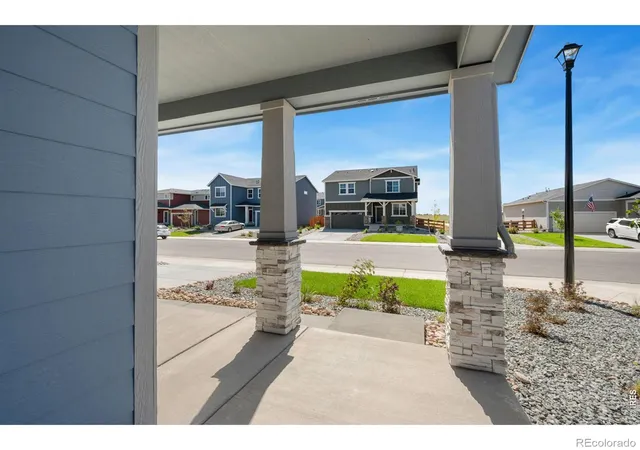 Photo 3 of Single family home for sale at 7325 Arkansas St, Frederick, CO 80530 | MLS# IR1067462 | Listing updated on 2026-09-22