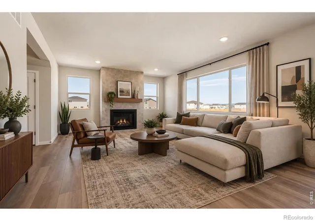 Photo 3 of Single family home for sale at 7325 Arkansas St, Frederick, CO 80530 | MLS# IR1067462 | Listing updated on 2026-10-12