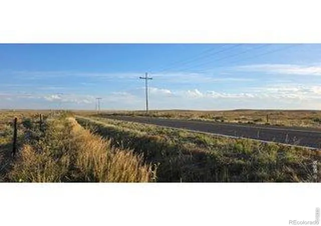 Land for sale at 0 County Road 37, Nunn, CO 80648 | MLS# IR1067466
