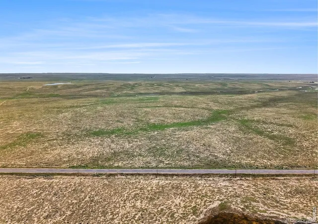 Photo 3 of Land for sale at 0 County Road 37, Nunn, CO 80648 | MLS# IR1067466 | Listing updated on 2026-09-25