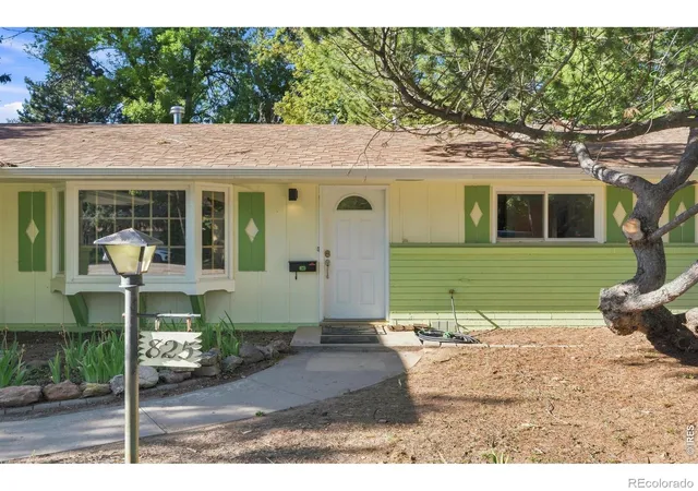Photo 4 of Single family home for sale at 825 E Pitkin St, Fort Collins, CO 80524 | MLS# IR1067467 | Listing updated on 2026-09-22