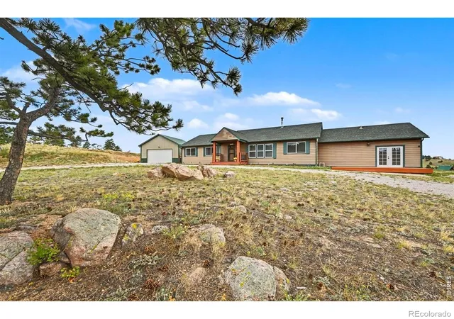 Photo 1 of Single family home for sale at 144 Torreys Ct, Livermore, CO 80536 | MLS# IR1067487 | Listing updated on 2026-10-16