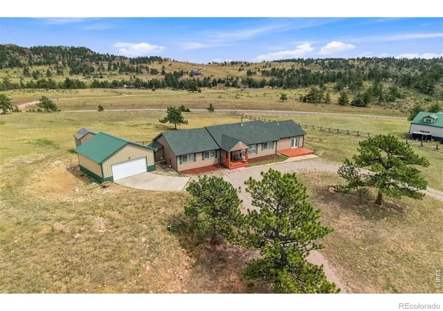 Photo 2 of Single family home for sale at 144 Torreys Ct, Livermore, CO 80536 | MLS# IR1067487 | Listing updated on 2026-10-16