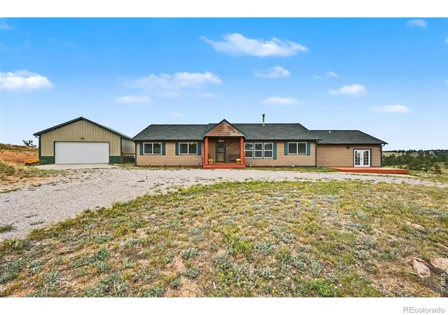 Photo 3 of Single family home for sale at 144 Torreys Ct, Livermore, CO 80536 | MLS# IR1067487 | Listing updated on 2026-10-16