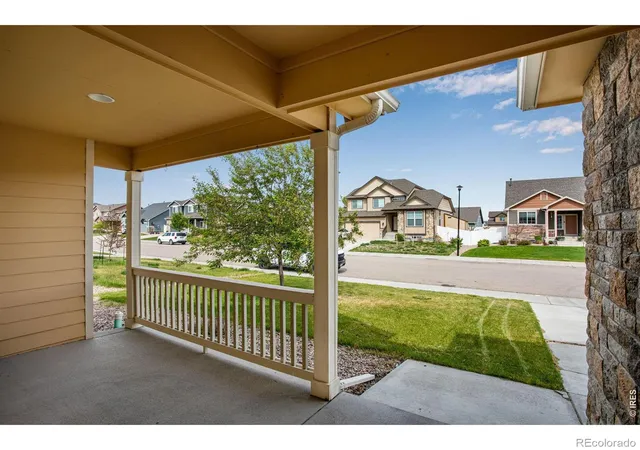 Photo 3 of Single family home for sale at 7505 Little Fox Ln, Wellington, CO 80549 | MLS# IR1067490 | Listing updated on 2026-10-07