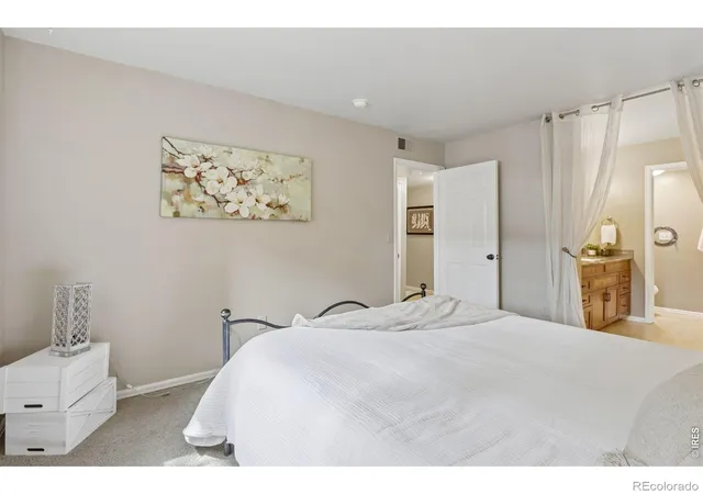 Listing Photo 4 - Condo for sale in building located at 60 S Boulder Cir, Boulder, CO 80303 - Unit #6016