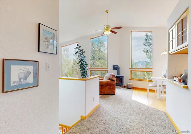 Photo 3 of Single family home for sale at 1360 Delwood Dr, Bailey, CO 80421 | MLS# 8703381 | Listing updated on 2026-09-17