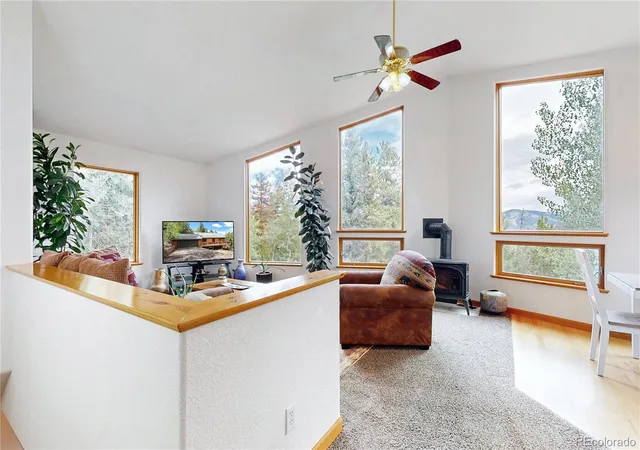 Photo 3 of Single family home for sale at 1360 Delwood Dr, Bailey, CO 80421 | MLS# 8703381 | Listing updated on 2026-09-17