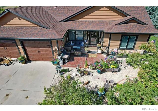 Photo 3 of Single family home for sale at 12156 N County Road 17, Fort Collins, CO 80524 | MLS# IR1067495 | Listing updated on 2026-10-05