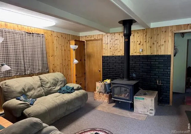 Photo 3 of Single family home for sale at 13348 Pingree Park Rd, Bellvue, CO 80512 | MLS# IR1067502 | Listing updated on 2026-10-09